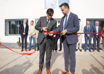 L’Arrossera obre les portes com a nou espai de talent, creació i identitat a Deltebre