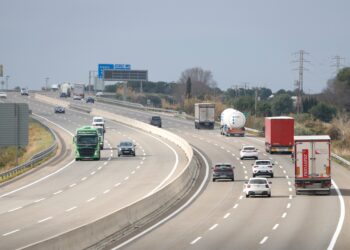 A licitació el contracte de 29,8 M€ per conservar i explotar 98 km de carreteres de Tarragona i l’Ebre