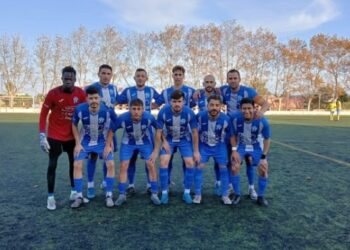 El CD La Cava supera (1-3) l’Ampolla i ascendeix a la Segona Catalana