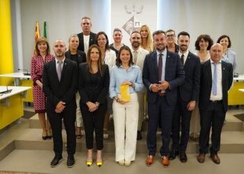 Deltebre posa en valor el talent de la seva gent en la commemoració del seu 48è aniversari