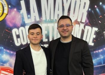 Feel Dance Entertainment, semifinalista nacional a la ‘Impact Social Cup 2025’