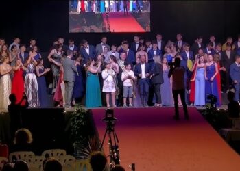 Deltebre celebra dissabte la gala de Quintos i Quintes 2007 amb novetats