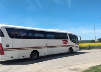 Incorporen noves expedicions en bus per enllaçar Deltebre i Amposta i Sant Jaume d’Enveja i Tortosa