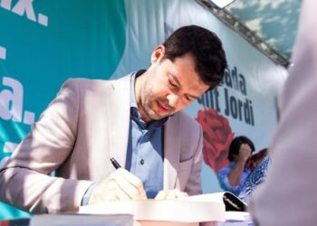 ‘Paraules de president’ i ‘Nació i estat’, les obres de Josep Vicenç Mestre, es presenten al Centre Cultural del Delta