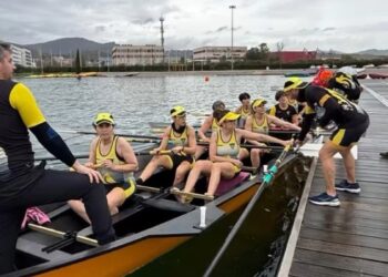 Deltebre acull el Campionat de Catalunya de Llaüt Mediterrani