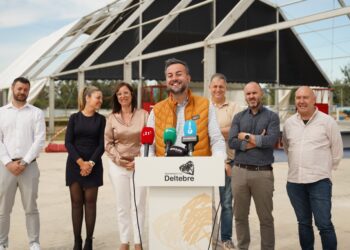 L’Ajuntament de Deltebre ultima els detalls de l’edició “més ambiciosa” de Mescla