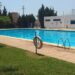 Camarles obre les inscripcions per als cursos de natació de la piscina municipal