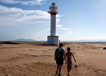 Els visitants del delta de l’Ebre provenen majoritàriament de Catalunya i fan una despesa diària de 66 euros