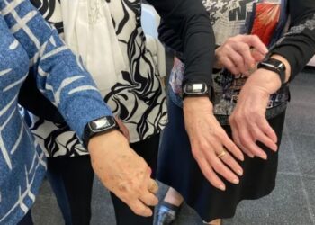 Primer cas d’èxit del servei de teleassistència a Sant Jaume d’Enveja