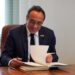 El president del Parlament de Catalunya visita Sant Jaume d’Enveja i l’Ampolla