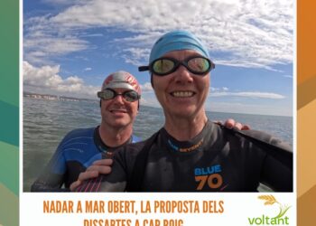 El ZER Mestral de Lligallos, amb línies I1 i I2 d’infantil