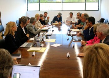 El govern espanyol anuncia per setembre un document unificat amb les mesures per preservar el delta de l’Ebre