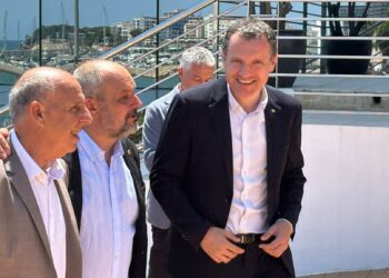 L’Ampolla acull l’assemblea general de la Federació Catalana de Caça