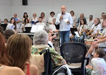 L’Ampolla reforça la presència de la música al municipi