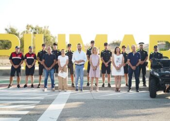 L’Ajuntament de Deltebre reforça el cos de la Policia Local per a la temporada d’estiu