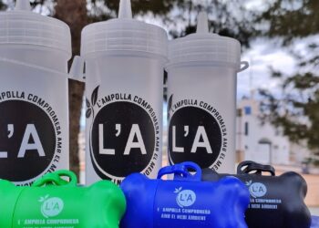 Recordatori sobre la normativa de tinença d’animals a l’Ampolla