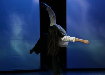 “Emerging Voices Dance” peces de deu minuts creades per participants, novetat d’enguany, a Deltebre Dansa