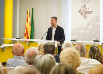 “Màxima intensitat, esforç i persistència per fer possible tot allò que semblava impossible a Deltebre”