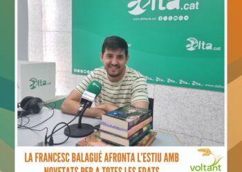 Les obres al CAP de Deltebre: un centre de referència en sostenibilitat