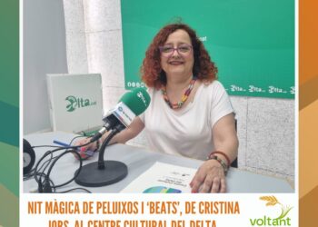 Solidaritat esportiva per terra i aigua: ‘Ens movem per l’ELA’