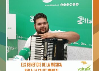 Els beneficis de la música per a la salut mental