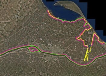 L’Ajuntament de Deltebre presenta al·legacions contra l’expedient d’atermenament de l’Estat