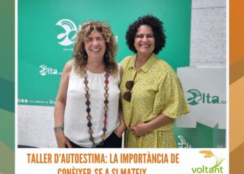 Juny: l’impuls de la seguretat de Cranc