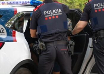 Deu detinguts en una operació dels Mossos contra tres punts de venda d’haixix i cocaïna a Deltebre