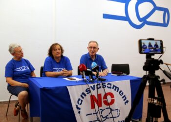 La PDE exigirà que el nou pla de conca de l’Ebre estableixi cabals mínims a badies i llacunes del Delta