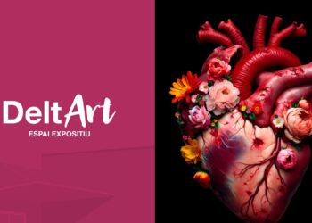 Cristina Jobs presenta ‘Beats’, un projecte social i artístic amb la col·laboració de joves en situació de vulnerabilitat
