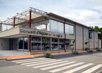 Xifra rècord de visites al CAT: més de 5.000 infants coneixen les instal·lacions de l’Ampolla