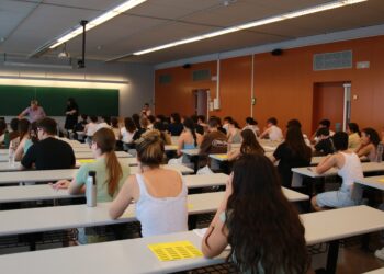 Arrenquen les PAU per més de 4.000 estudiants de les comarques tarragonines i ebrenques