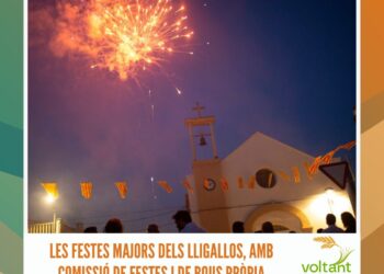 La Ruta de la Sega: unió i promoció del territori