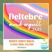Diversitat, respecte i igualtat, el Dia de l’Orgull a Deltebre