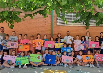 Sant Jaume i Camarles impulsen campanyes per fomentar la recollida d’excrements canins