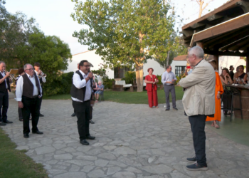 Deltebre acull la celebració dels 30 anys de l’ONG Metges Solidaris de Catalunya