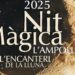 L’Ampolla es prepara per a la Nit Màgica més internacional
