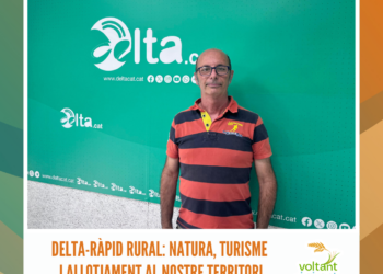 Compte enrere per l’inici de les Festes Majors de Sant Jaume d’Enveja