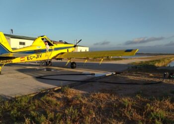 El COPATE inicia el tercer tractament larvicida de l’any per controlar els mosquits al Delta