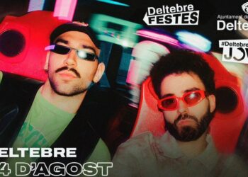 Figa Flawas omplirà de ritme les festes de Deltebre amb més de 1.300 entrades venudes