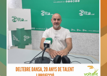 Deltebre Dansa, 20 anys de talent i projecció