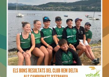 Joan Ferrer, l’strongman guanyador del reality ‘Traitors’