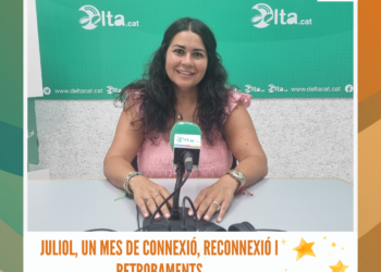 El XXVII Open de Futbol Platja, amb nova organització