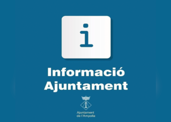L’Ajuntament de l’Ampolla amplia el termini per optar a la borsa de tècnic/a de biblioteca municipal