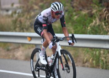 Isaac Del Toro es corona a la segona edició de la Clàssica Terres de l’Ebre