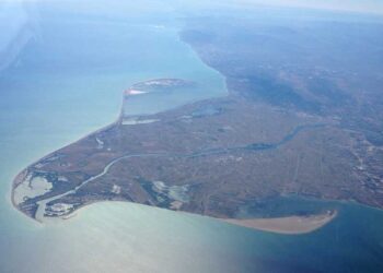 Greenpeace alerta que la costa catalana està en perill imminent per la passivitat institucional