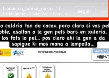 Junts per l’Ampolla demana a Esquerra que abandoni els perfils anònims a xarxes socials