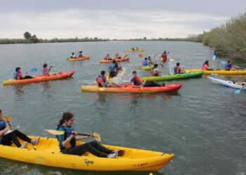 El sector turístic de les Terres de l’Ebre encara el mes d’agost amb optimisme