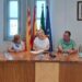 Sant Jaume d’Enveja rep la visita de la subdelegada del govern a Tarragona, Elisabet Romero