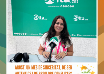 El turisme i els visitants de l’estiu al Centre d’Interpretació de l’Arròs de Camarles